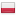 foxnet.pl server is located in Poland